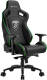 Sharkoon Gaming Seat SKILLER SGS4 Black/Green