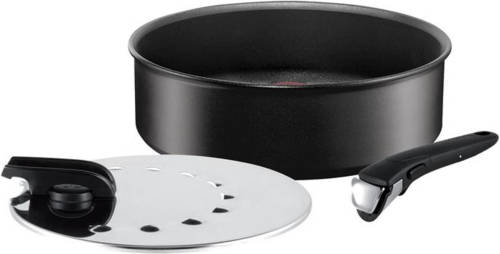 Tefal - Ingenio Expertise Hapjespan 26cm