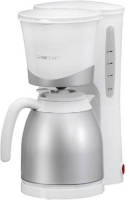 Clatronic Koffiezetapparaat Ka 3327 Wit