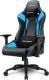 Sharkoon Gaming Seat Elbrus 3 Blue