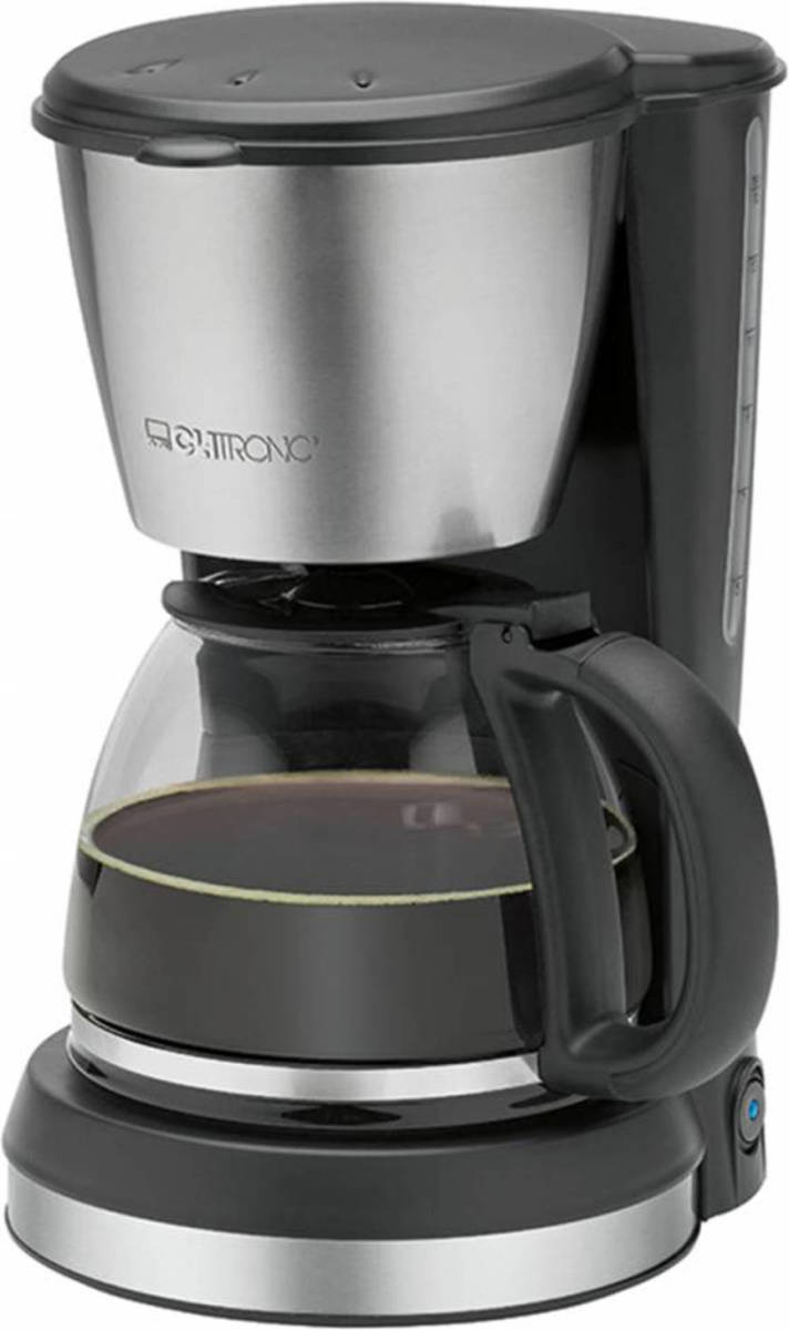Clatronic Koffiezetapparaat Ka 3562