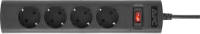APC Ups Power Strip Pz42iz-gr