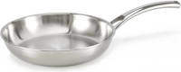 Habonne Queen Koekenpan - 26 Cm - Rvs