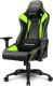 Sharkoon Gaming Seat Elbrus 3 Green