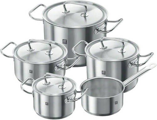 Zwilling - Twin Classic Kookset, 5-delig