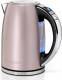 Cuisinart Waterkoker Style Roze 1.7 L