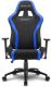 Sharkoon Gaming Seat SKILLER SGS2 Black/Blue