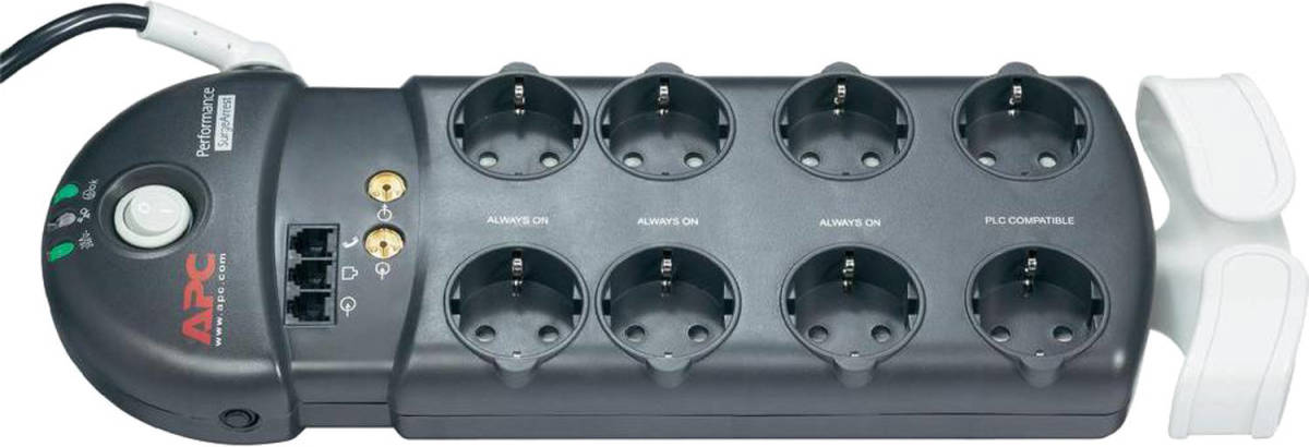 APC Performance Surgearrest Pl8vt3-de