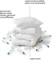 HEMA synthetisch kinderkussen (60x50 cm)