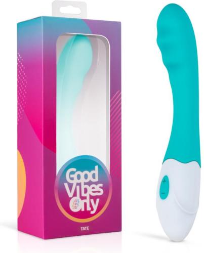 Good Vibes Only G-Spot vibrator - Tate