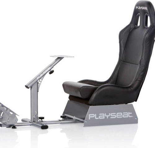Playseat Evolution Black