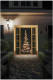 Fairybell lichtboom met twinkel (120 LED's) (210 cm)
