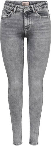 Only Skinny fit jeans ONLBLUSH LIFE MID SK