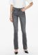 Only flared jeans ONLBLUSH grey denim