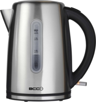 BCC waterkoker Deluxe