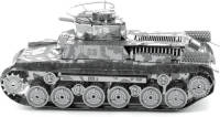 Metal Earth Chi-ha Tank Modelbouwset