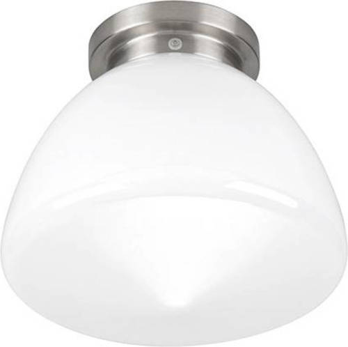 Highlight Plafondlamp Deco Glasgow Ø 24 Cm Wit