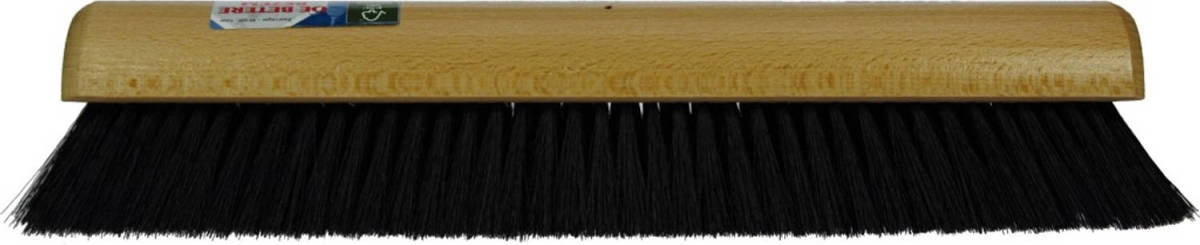 Talen Tools - Zaalveger - 50 Cm - Paardenhaarmengsel - Zonder Steel