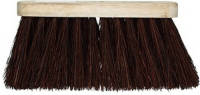 Talen Tools - Bezem - Bahia - 28 Cm - Natuurvezel - Zonder Steel