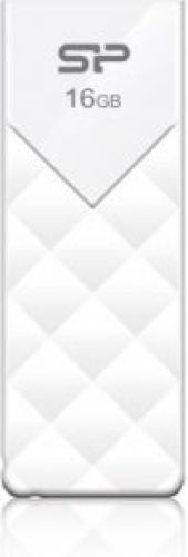 Silicon Power Ultima U03 16GB - [SP016GBUF2U03V1W]