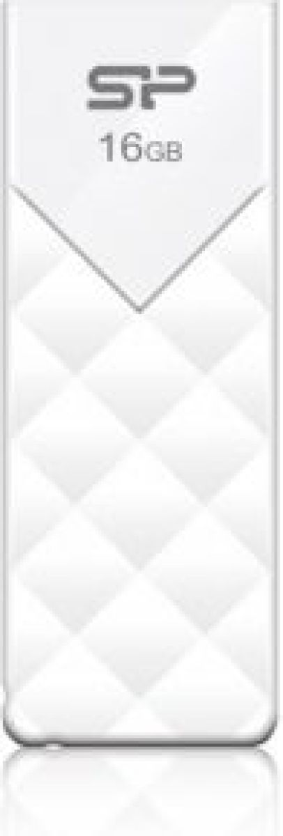 Silicon Power Ultima U03 16GB - [SP016GBUF2U03V1W]