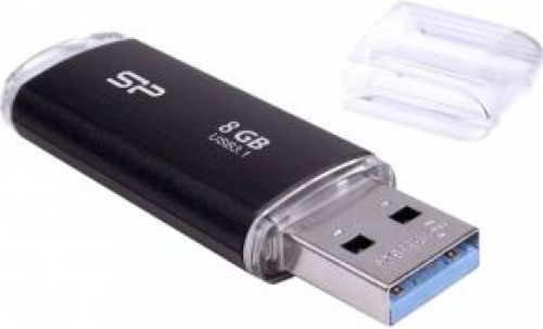Silicon Power 8GB Blaze B02