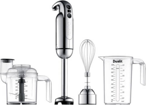 Dualit Staafmixer Set - 700w