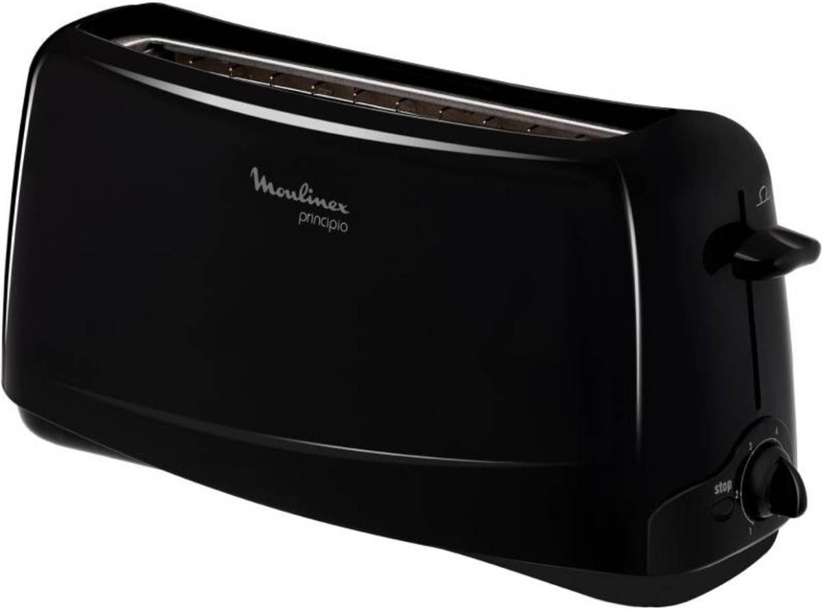 Moulinex Broodrooster Principo Tl110800