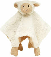 Happy Horse Lammetje Knuffel Tuttel Lapje 25 Cm - Knuffeldoek
