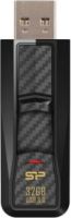 Silicon Power 32GB Blaze B50 32GB USB 3.0 (3.1 Gen 1) Type-A Zwart USB flash drive