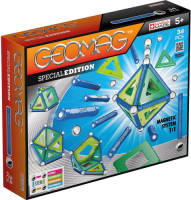 Geomag Cold 34 Delig Special Edition