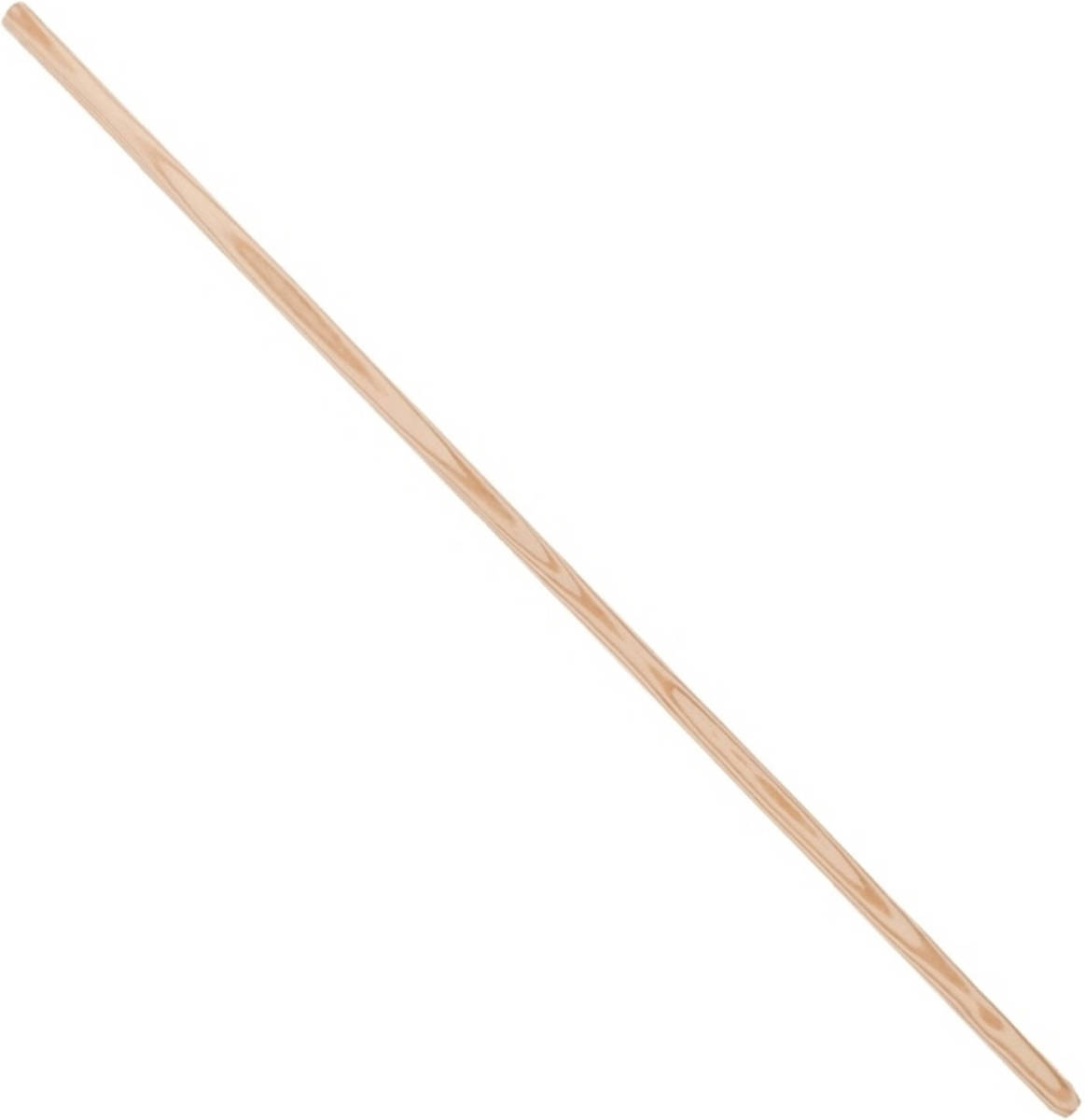 Talen Tools - Sneeuwruimersteel - 130 Cm - 38 Mm Doorsnee