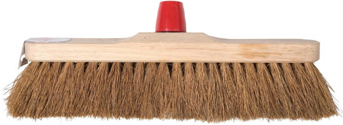 Talen Tools - Kamerveger - Met Dul - Cocos - 37 Cm