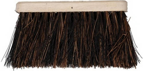 Talen Tools - Bezem - Palmyra - Bass - 28 Cm
