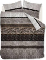 Beddinghouse Dennison Dekbedovertrek - 2-persoons (200x200/220 Cm + 2 Slopen)