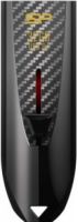 Silicon Power 32GB Blaze B25 USB 3.1 compacte flashdrive Zwart