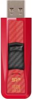 Silicon Power 16GB Blaze B50 16GB USB 3.0 (3.1 Gen 1) Type-A Rood USB flash drive