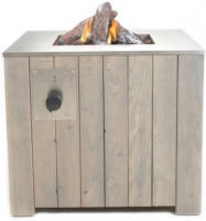 Cosi Fires Cosicube Vuurtafel 70