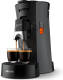 Philips Senseo® Select Koffiepadmachine Csa230/50 - Donkergrijs