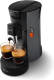 Philips Senseo® Select Koffiepadmachine Csa230/50 - Donkergrijs