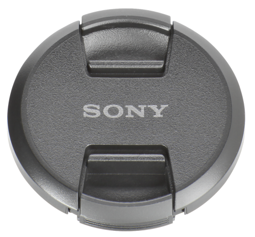 Sony ALC-F62S Lensdop 62 mm