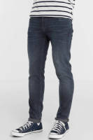 Cars slim fit jog denim BLAST 93 black blue