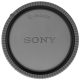 Sony ALC-R1EM lensdop achter Sony E Mount