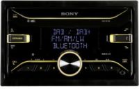 Sony DSX-B710D DAB