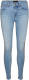 VERO MODA Skinny fit jeans VMLUX MR SLIM JEANS RI371