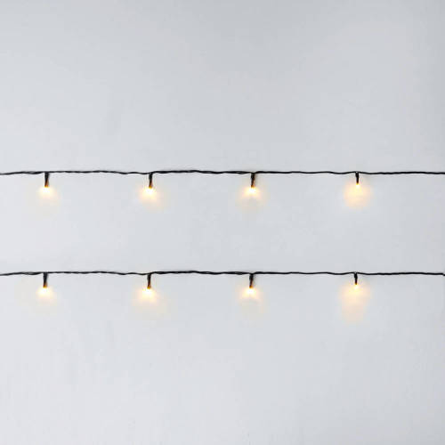 Konstsmide kerstverlichting (80 leds)
