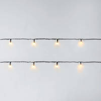 Konstsmide kerstverlichting (80 leds)
