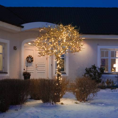 Konstsmide kerstverlichting (80 leds)