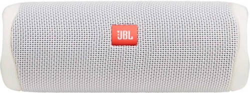 JBL FLIP 5 Bluetooth speaker (wit)