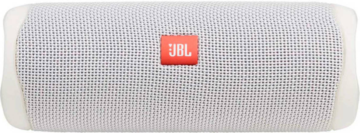 JBL FLIP 5 Bluetooth speaker (wit)